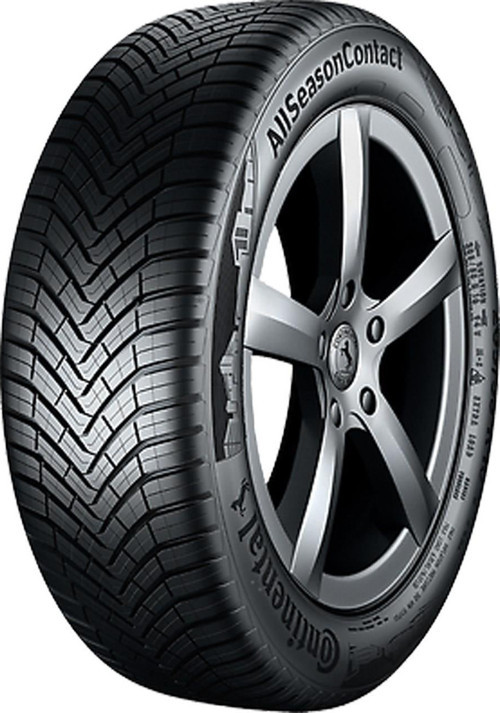 215/65R16 102H AllSeasonContact XL Dört Mevsim Lastiği (2025)