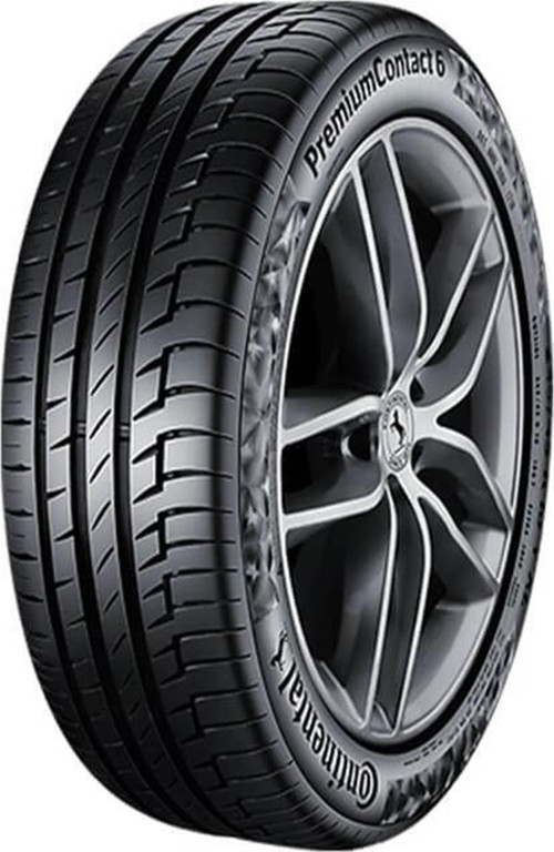 225/45R19 96W PremiumContact 6 XL FR Yaz Lastiği (2025)