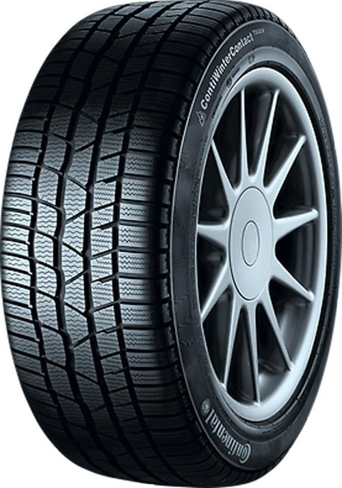 ContiWinterContact TS 830 P TL XL SSR 245/40R18 97V Kış Lastiği (2025)