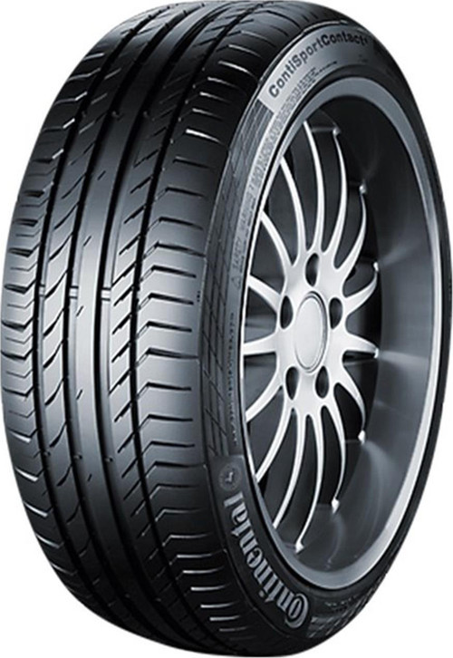 315/30R21 105Y SportContact 5P XL FR ND0 Yaz Lastiği (2025)