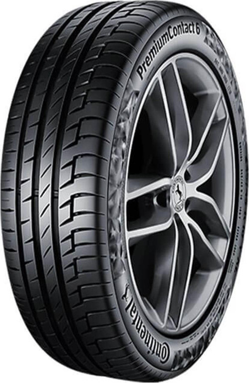 255/40R18 99Y XL PremiumContact 6 MO FR Yaz Lastiği (2025)