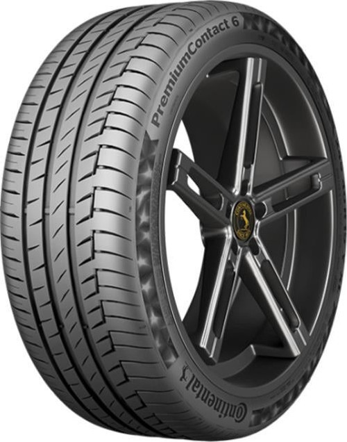245/40R20 99Y PremiumContact 6 SSR XL FR Yaz Lastiği (2025)