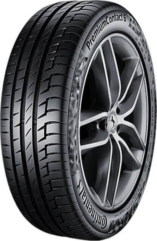 PremiumContact 6 XL FR 285/50R20 116W Yaz Lastiği (2023)
