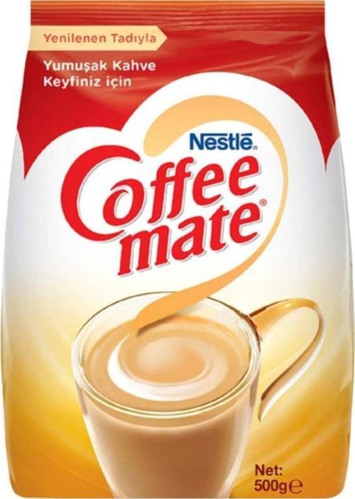 Coffee Mate Kahve Kreması Süt Tozu 500 Gr