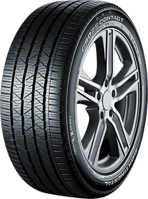 ContiCrossContact LX Sport N0 275/45R20 110V Yaz Lastiği (2025)