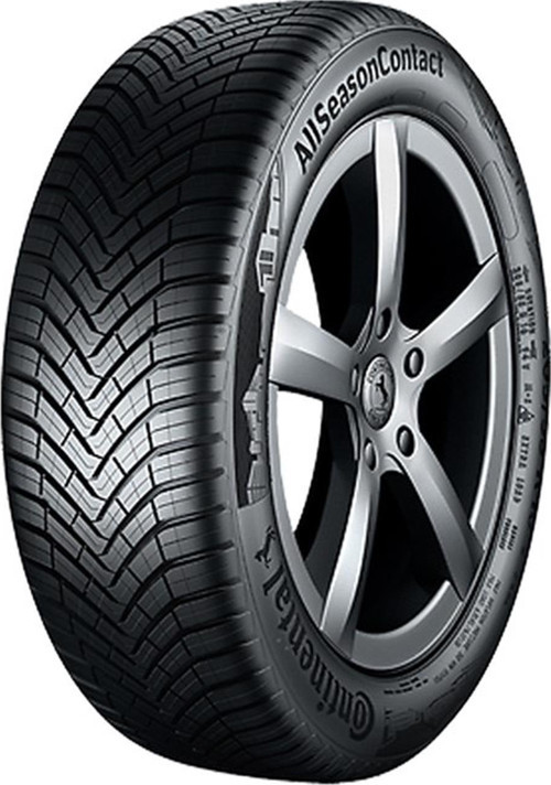 275/45R20 110Y AllSeasonContact 2 XL Dört Mevsim Lastiği (2025)