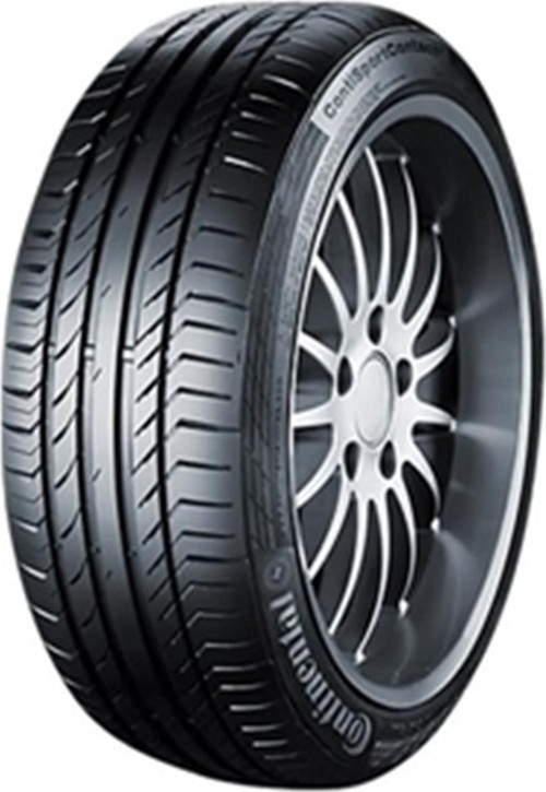 ContiSportContact 5 XL 215/50R17 95W Yaz Lastiği (2025)