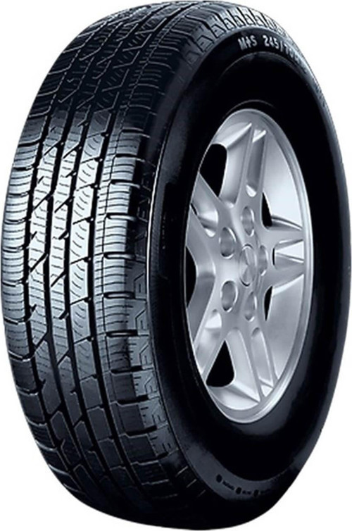 265/45R21 108H XL CrossContact LX Sport AO Yaz Lastiği (2025)