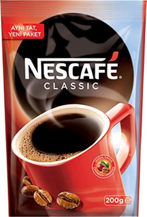Nescafé Classic 200G
