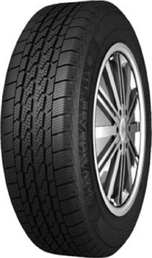 AW-8 235/65R16C 121/119T Dört Mevsim Lastik (2025)