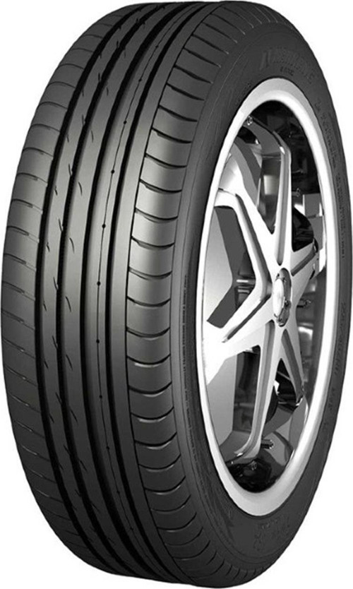 AS-2+ XL 235/40R19 96Y Yaz Lastiği (2025)