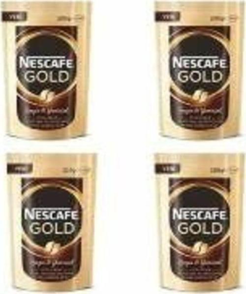 Gold Set