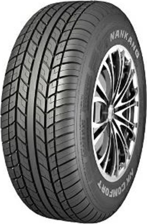 N-729 Beyaz Yazılı 215/50R13 85T Yaz Lastiği (2025)