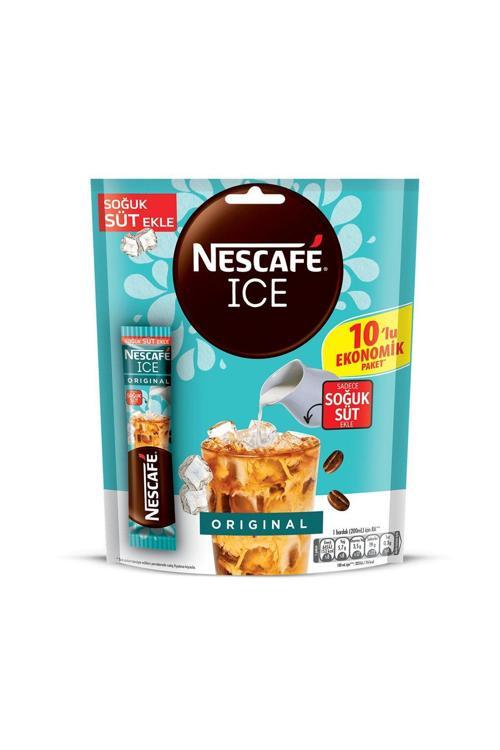 Ice Kahve