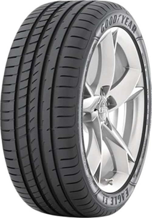 265/35R20 95Y Eagle F1 Asymmetric 2 NO FP (ISI) Yaz Lastiği (2024)