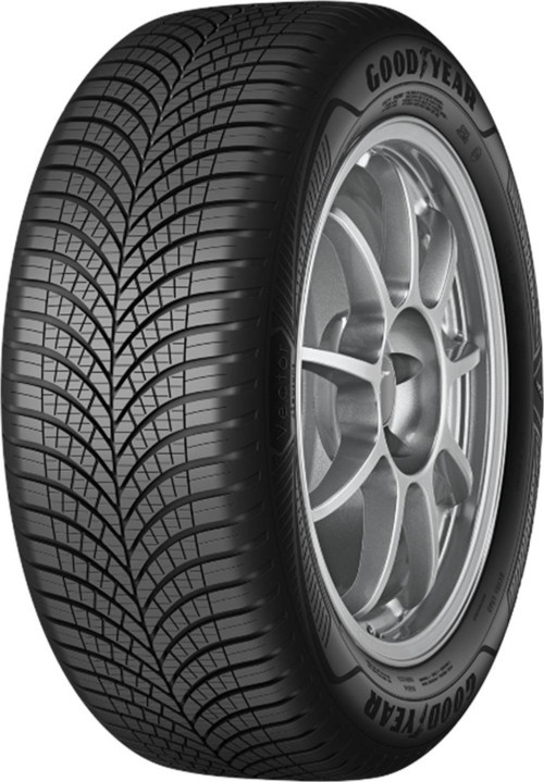 Vector 4Seasons G3 XL SUV 225/60R18 104W Dört Mevsim Lastik (2025)