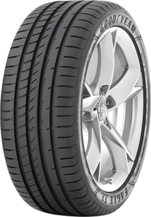 265/35R20 95Y Eagle F1 Asymmetric 2 NO FP (ISI) Yaz Lastiği (2025)