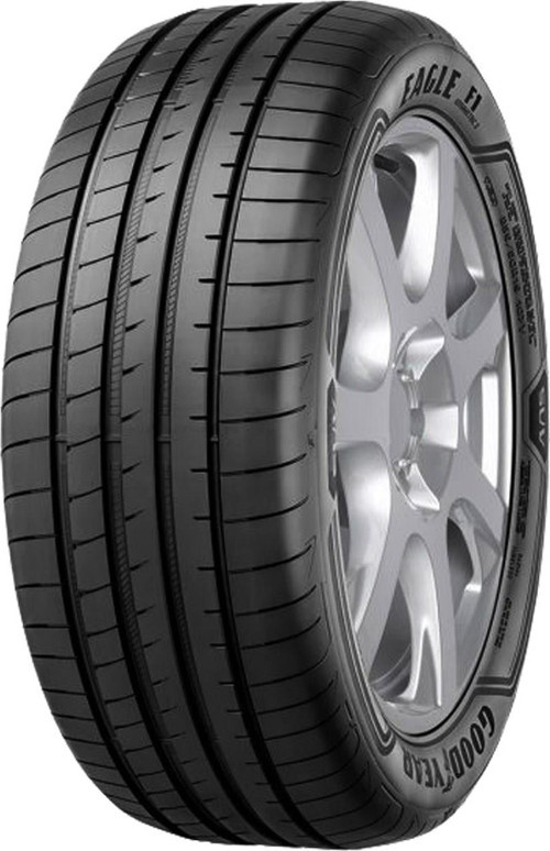 Eagle F1 Asymmetric 3 SUV NO FP 295/40R20 106Y Yaz Lastiği (2025)