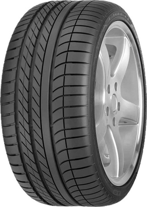 245/50R19 105W Eagle F1 Asymmetric SUV XL ROF FP Yaz Lastiği (2025)
