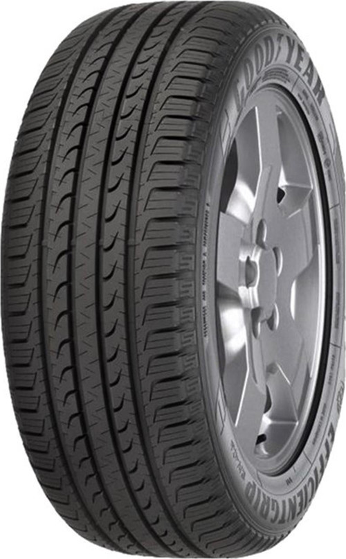 Efficientgrip SUV 225/60R18 100V Yaz Lastiği (2025)
