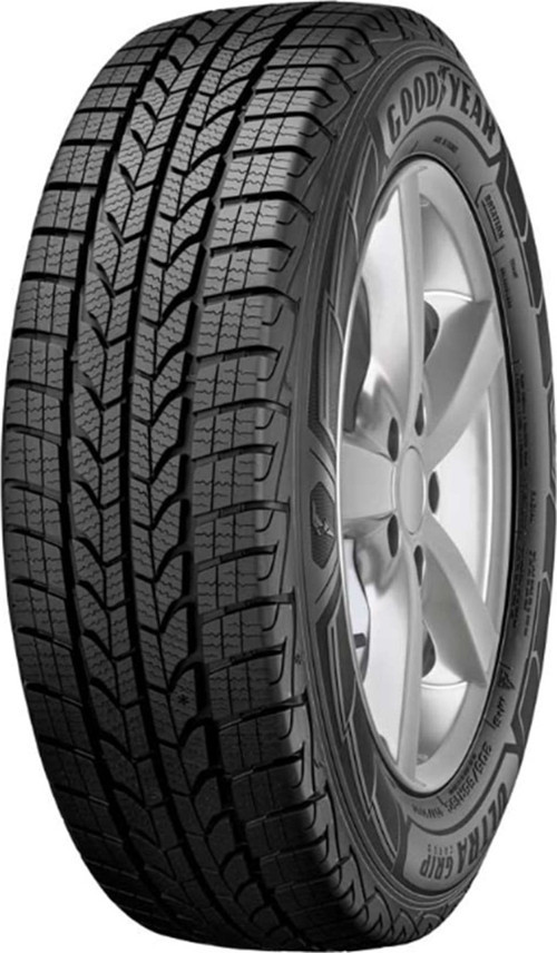 Cargo UltraGrip 205/75R16C 110/108R Kış Lastiği (2024)