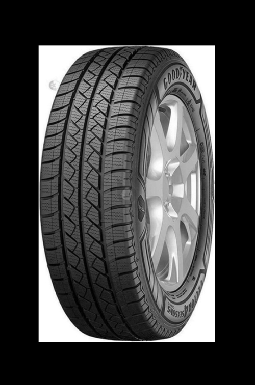 Vector 4 Seasons Cargo 205/65R16C 107/105T Dört Mevsim Lastik (2025)