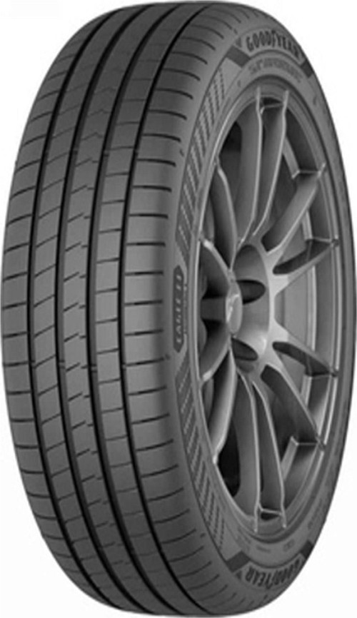 265/40R22 106Y Eagle F1 Asymmetric 6 XL Yaz Lastiği (2025)