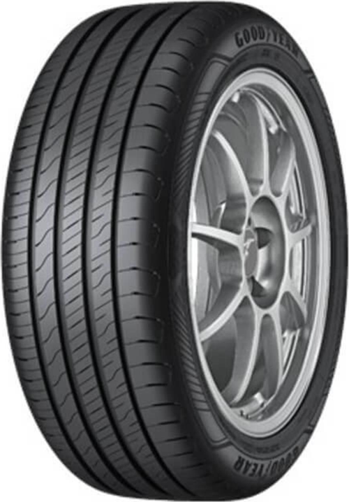 215/50R18 92V EfficientGrip Performance 2 FP Yaz Lastiği (2025)