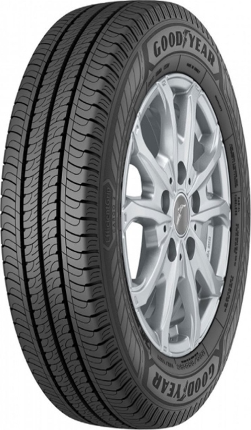 205/65R16C 103T/99H Efficientgrip Cargo 2 Yaz Lastiği (2025)