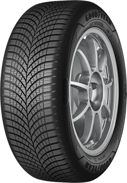 225/50R17 98W Vector 4Seasons G3 XL ROF FP Dört Mevsim Lastik (2025)