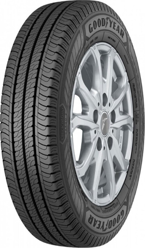 Efficientgrip Cargo 2 205/75R16C 110/108R Yaz Lastiği (2025)