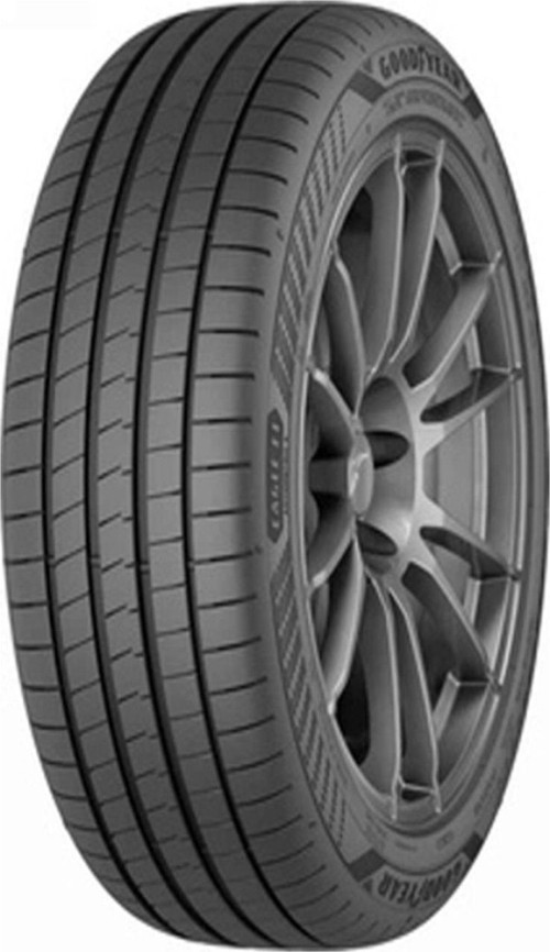 225/45R17 94Y Eagle F1 Asymmetric 6 XL FP Yaz Lastiği (2025)