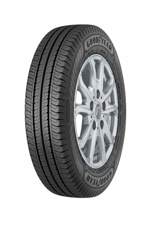 215/70R15C 109/107S Efficientgrip Cargo 2 Yaz Lastiği (2025)