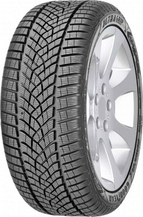 235/45R21 101T UltraGrip Performance + SUV XL FP Kış Lastiği (2025)