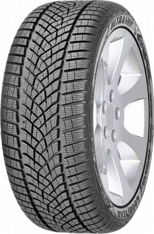 275/40R20 106V UltraGrip Performance + SUV FP XL Kış Lastiği (2025)