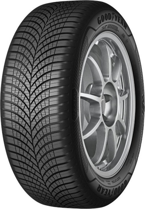 275/40R20 106W Vector 4Seasons SUV G3 XL FP Dört Mevsim Lastiği (2025)