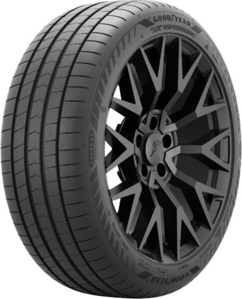 235/35R19 91Y Eagle F1 Asymmetric 6 XL FP Yaz Lastiği (2025)