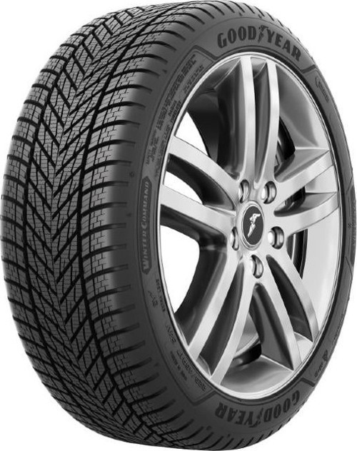 225/50R17 98V WINTERCOMMAND XL FP Kış Lastiği (2025)