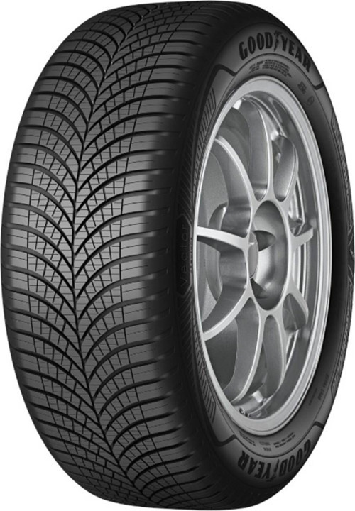 175/65R14 86H Vector 4 Seasons Gen-3 XL Dört Mevsim Lastiği (2025)