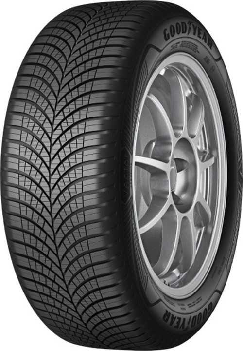 285/45R20 112W Vector 4 Seasons G3 XL FP Dört Mevsim Lastiği (2025)
