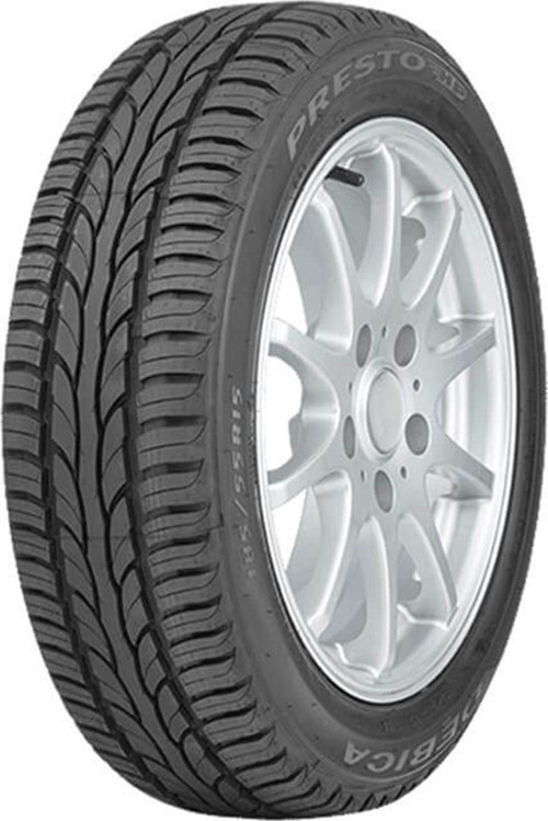 Presto HP 195/50R15 82V Yaz Lastiği (2025)
