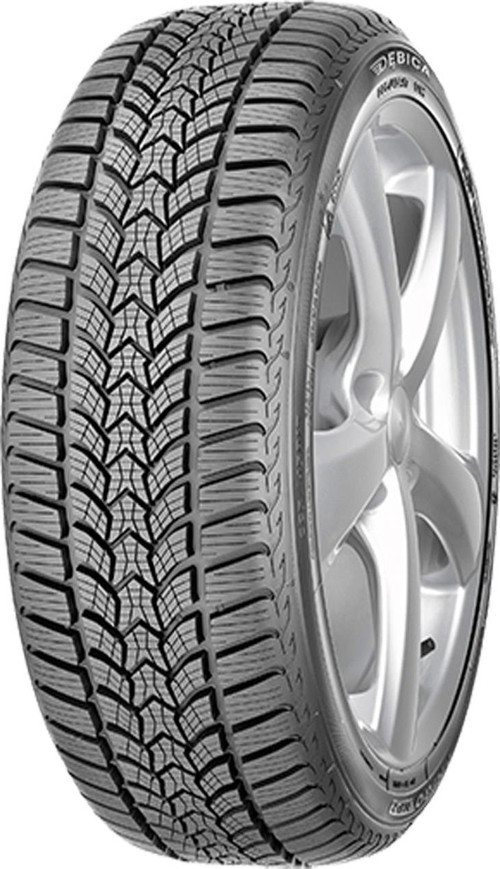 Frigo HP 2 XL FP 215/50R17 95V Kış Lastiği (2025)
