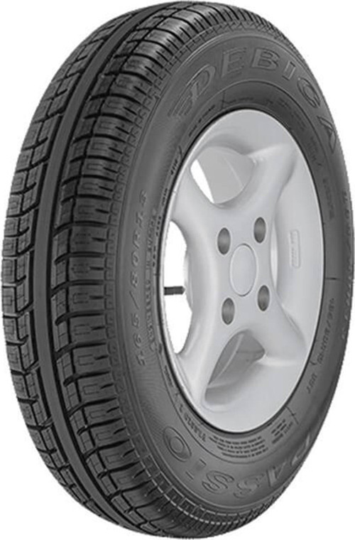 Passio 2 XL 175/65R14 86T Yaz Lastiği (2024)