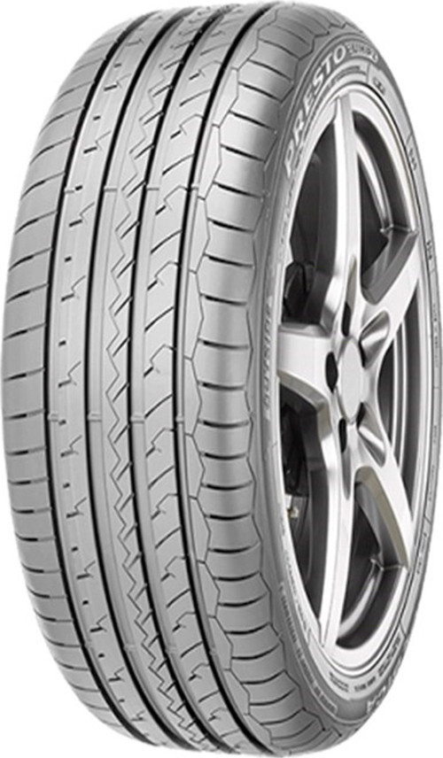 Presto UHP 2 XL FP 235/45R17 97Y Yaz Lastiği (2024)