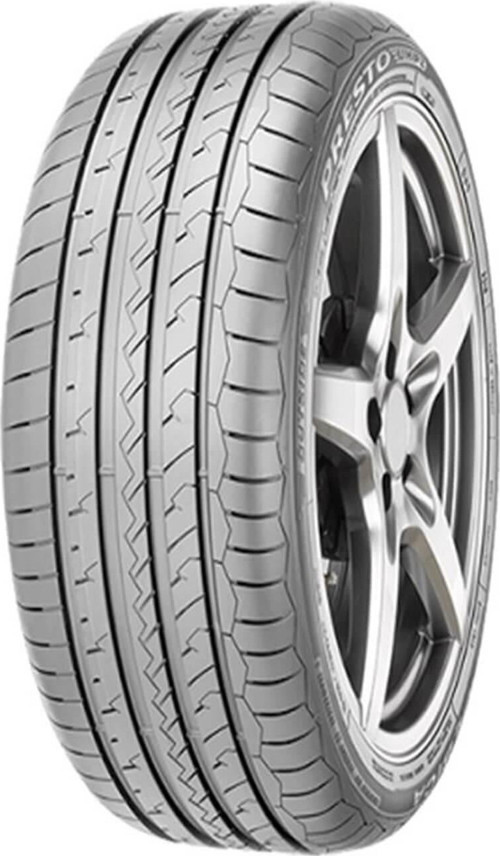 215/70R16 100H Presto Yaz Lastiği (2025)