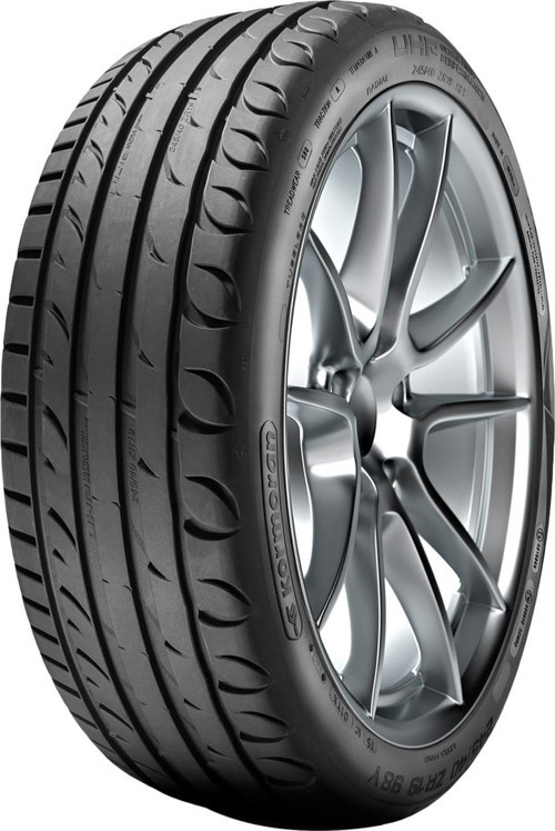 Ultra High Performance XL 245/40R18 97Y Yaz Lastiği (2024)