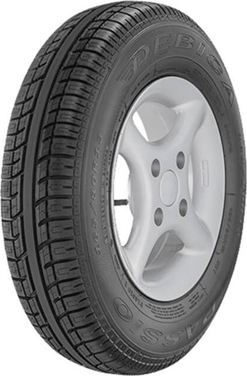 Passio 2 175/70R14 84T Yaz Lastiği (2025)