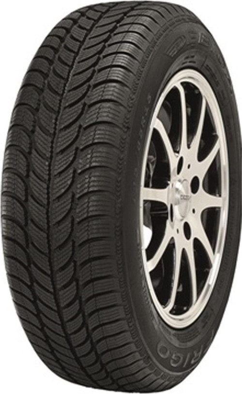 185/65R15 88T Frigo 2 MS Kış Lastiği (2025)