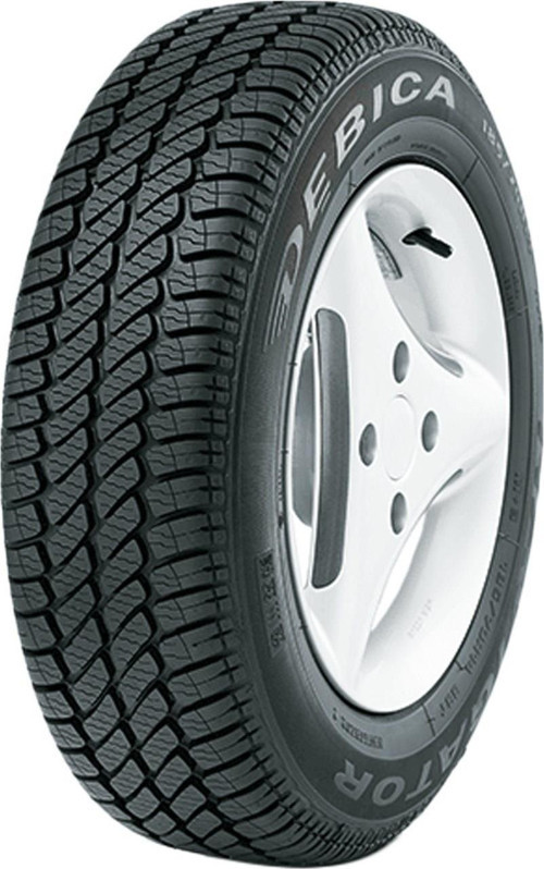 Navigator 2 MS 185/70R14 88T Dört Mevsim Lastik (2025)