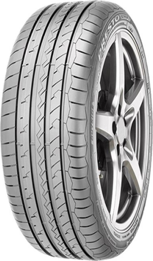 Presto UHP 2 XL 205/45R17 88W Yaz Lastiği (2025)